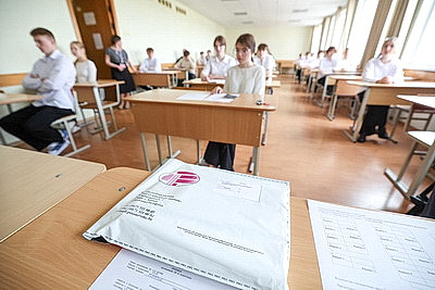 В Беларуси стартуют ЦЭ и ЦТ