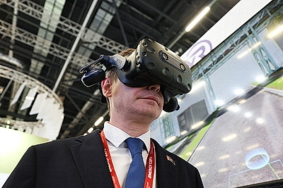 EnergyExpo 2026: юбилейный форум стартовал в Минске