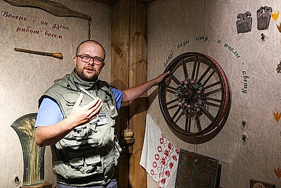 От экомаршрутов до лесного зоопарка. Чем Березинский заповедник привлекает 100 тыс. туристов в год