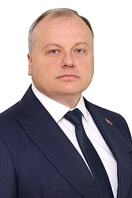 Гунько согласован на должность генерального директора ОАО \"Белвторчермет\"