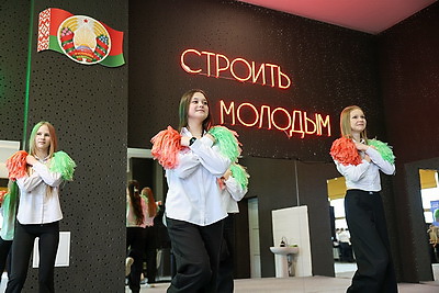 Беларусь и Узбекистан договорились об углублении взаимодействия в сфере атомной энергетики