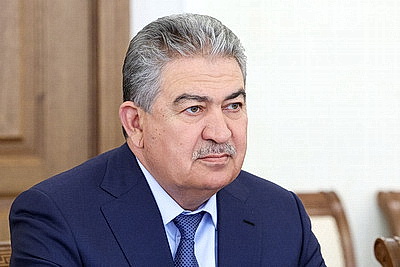 Беларусь готова поделиться с Узбекистаном опытом в области строительства АЭС