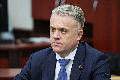 Парламентарии стран СНГ на форуме в Полоцке обменялись опытом в семейном законодательстве