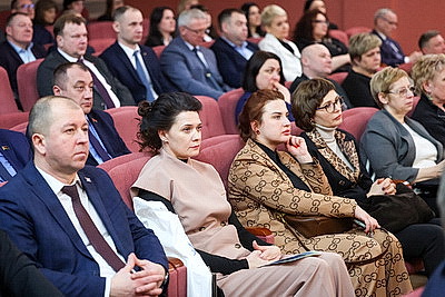 Выручка санаториев Беларуси выросла на 23% в прошлом году