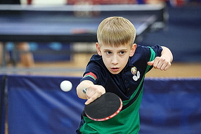 Атмосфера азарта и праздника. Первый этап турнира \"Кубок Надежд\" проходит в Могилеве