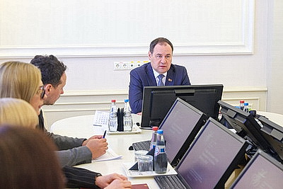 Нацбанк о реализации указа по криптобанкам: все решения должны быть приняты до 2 июля 2026 года