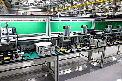 Сергеенко с рабочей поездкой посещает Пинск