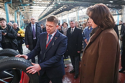 Кочанова: занятость населения - это не только экономическая задача, но и вопрос социальной справедливости