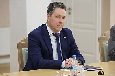 Член Совета Республики: продолжаем поддерживать хорошую динамику межпарламентских контактов с Сербией