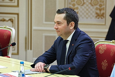 Лукашенко: Беларусь готова создавать совместные предприятия с Мурманской областью