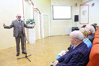 В Молодечно состоялся юбилейный фестиваль белорусской песни и поэзии