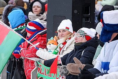 Сола завоевала серебро в гонке преследования на домашнем этапе Кубка Содружества