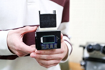 Метод, которого нет в учебниках. Белорусский ученый разрабатывает новый способ лечения патологий