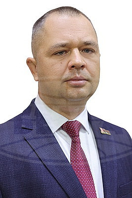 Глаз согласован на должность заместителя министра природных ресурсов и охраны окружающей среды