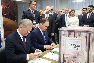 Концерт-реквием \"Каждый третий\" представлен в Уфе
