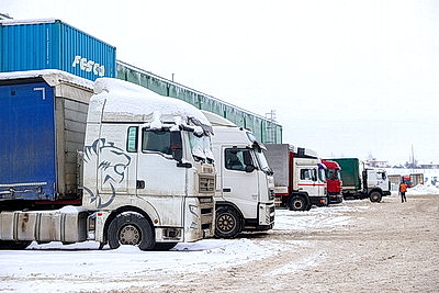 Применение навигационных пломб при грузоперевозках через страны ЕАЭС стартовало с 11 февраля