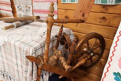 Обновленную экспозицию музея \"Бездежский фартушок\" планируют открыть в 2026 году