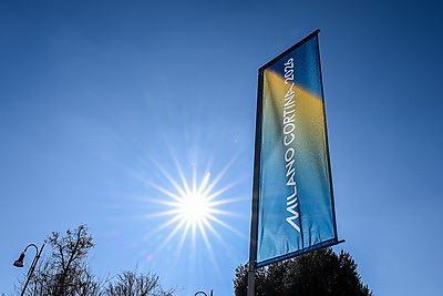 Атлеты из 94 стран примут участие в зимних Олимпийских играх в Милане