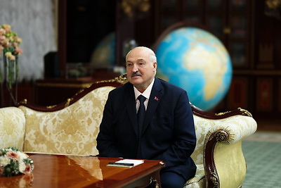 Лукашенко: Казахстан для Беларуси очень интересный партнер и дружеская страна