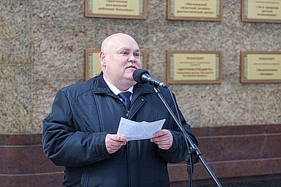 Устойчивая работа и высокие показатели. Обновленная Республиканская доска Почета открылась в Минске