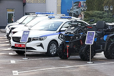 \"С напарниками понимаем друг друга с полуслова\". Единственная женщина-телохранитель в Беларуси о службе