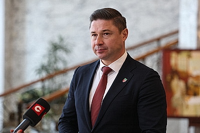 Лукашенко собрал совещание о развитии хоккея