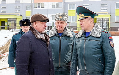 Ждать ли большой воды этой весной: МЧС о паводковой ситуации