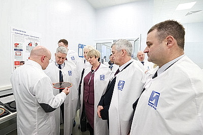 В Минске прошло заседание Молодежного совета при Палате представителей