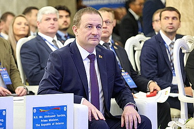 Беларусь и Мьянма намерены конвертировать политический диалог в конкретные экономические проекты - Турчин