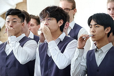 Более 2 тыс. первокурсников планирует набрать БГПУ в предстоящую приемную кампанию