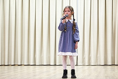 Акцию \"Мамины пироги\" провели в 60-м отдельном полку связи