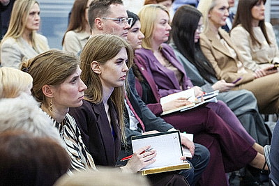 Скорость и компетентность. Перцов расставил акценты в работе ответственных за СМИ госорганов