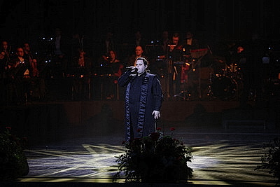 Торжественное собрание ко Дню защитников Отечества прошло в Минске