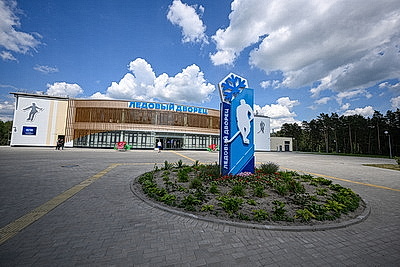 Светлогорск принимает фестиваль \"Вытокi\"