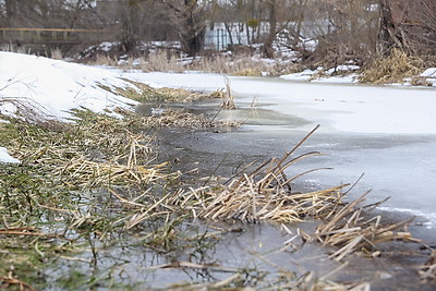 Синявский: техника готова, личный состав способен выполнять самые сложные задачи в случае половодья