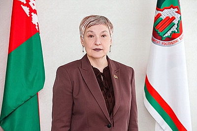 Председатель Национального статистического комитета