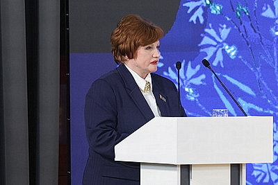 Кочанова: масштаб реализации гражданских инициатив необходимо расширять