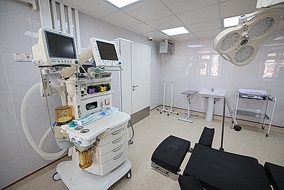 Пример райцентра с развитой социальной инфраструктурой. Что Лукашенко показали в Петрикове