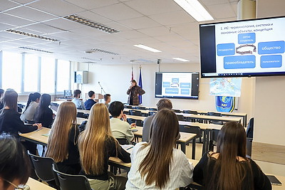 Более 50 специальностей БГУ будут доступны абитуриентам-целевикам в предстоящую приемную кампанию