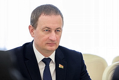 Турчин: Беларусь видит в Индонезии опорную точку входа в обширный регион Юго-Восточной Азии