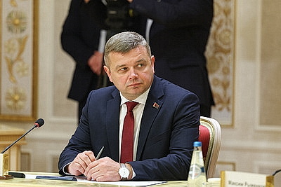Лукашенко ставит задачу во что бы то ни стало преодолеть планку в $1 млрд в торговле с Брянской областью