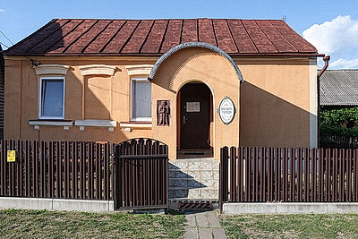 Мир. Архитектура и достопримечательности