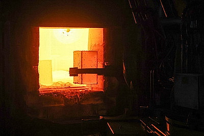 Почему промышленность - ключ к развитию регионов, рассказали на Могилевском металлургическом заводе