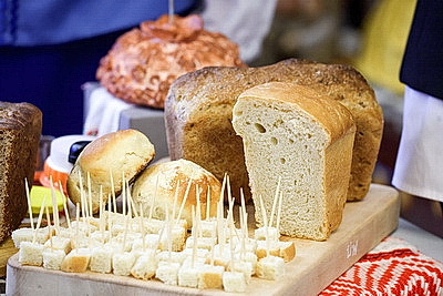 Диалог о будущем сердца страны. В Овальном зале собрались женщины, которые хотят сделать жизнь на селе ярче и комфортнее