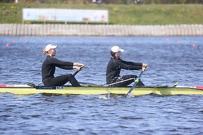 Кубок Республики Беларусь по академической гребле стартовал в Бресте