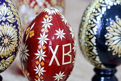 Золото полей в руках мастера: как в Кличевском доме ремесел древним техникам дарят второе дыхание