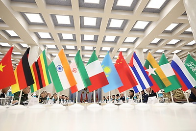 Минобороны Беларуси планирует провести инвентаризацию отношений с иностранными военными атташе