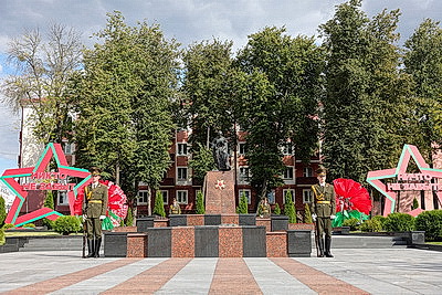 Когда у людей есть общая историческая память, уважение к корням, государство получает прочную опору - Крупко