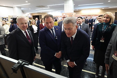Концерт-реквием \"Каждый третий\" представлен в Уфе