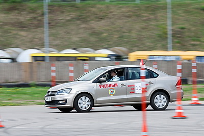 \"Автоледи-2026\": в Минском районе выбирают лучшую автомобилистку страны